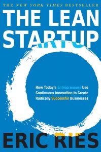  The Lean Startup - Innovation Excellence