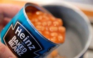 How Heinz Innovates to Reinvent the Humble Baked Beans - Innovation Excellence