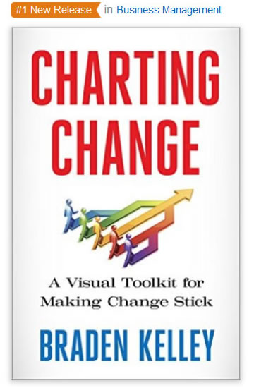 Order Your Copy of Charting Change