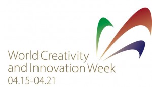 World Creativity and Innovation Week