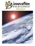 Innovation Excellence Weekly - Issue 34