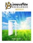 Innovation Excellence Weekly - Issue 3
