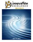 Innovation Excellence Weekly - Issue 28