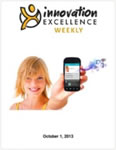 Innovation Excellence Weekly - Issue 37