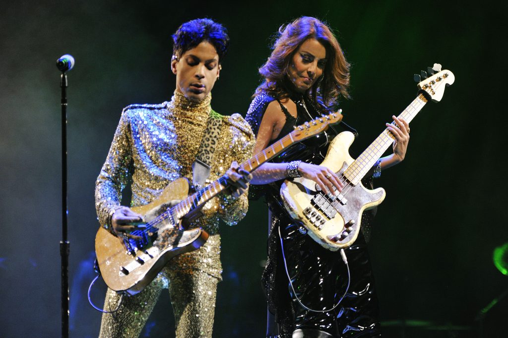 Personal Mastery : An interview with Ida Nielsen - Bass Anchor for Prince - Innovation Excellence