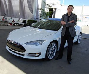 The Yin And Yang Of Elon Musk