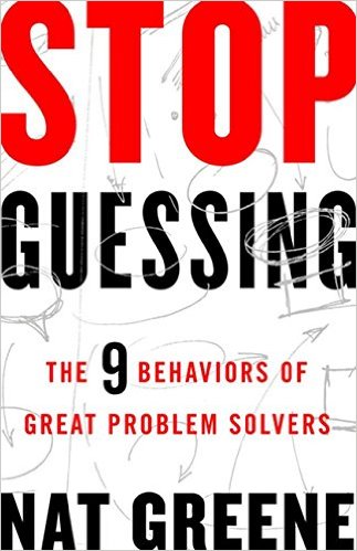 The 9 Key Behaviors of Top Problem Solvers