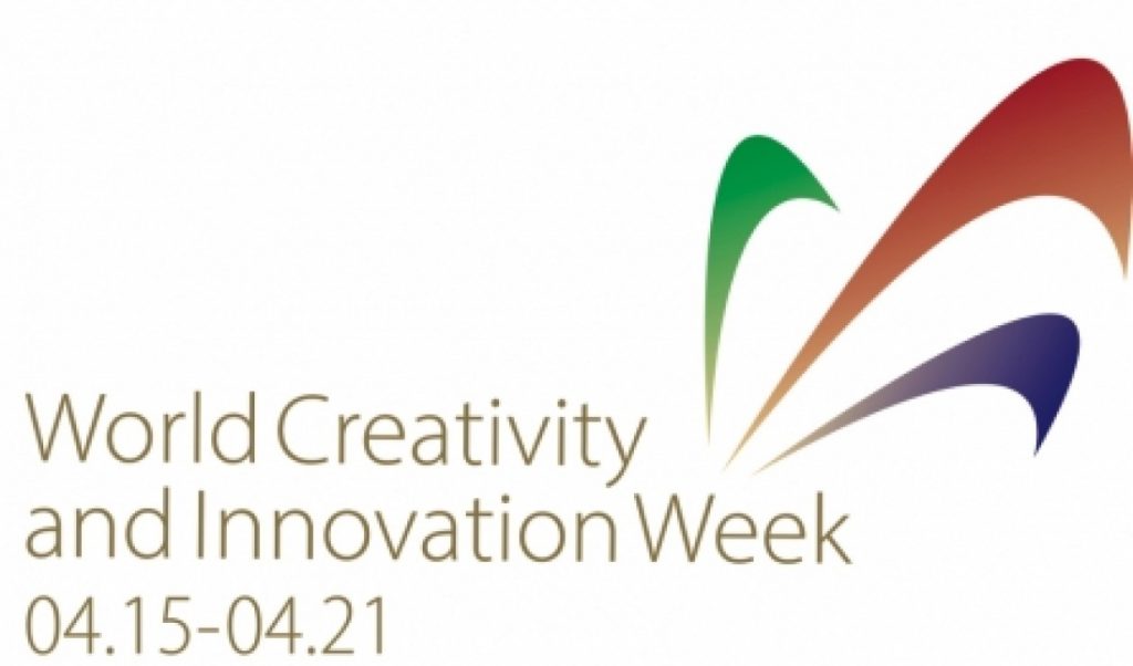 Innovation Excellence - United Nations to recognize World Creativity and Innovation Day, April 21