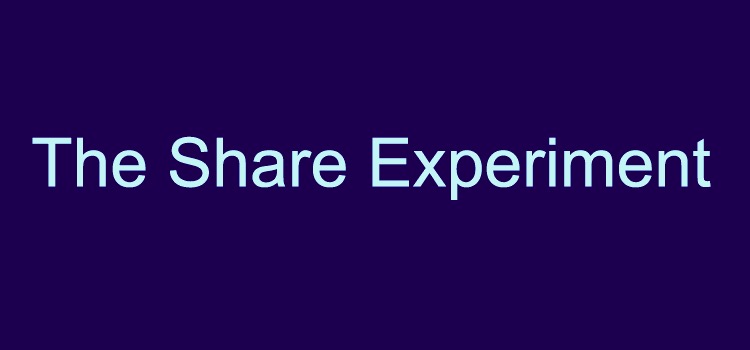 â€ŠReflections on Life in the Sharing Economy | Episode 4 - Innovation Excellence