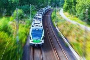 Transport Challenge: Deutsche Bahn and Data Pitch ask startups to change the future of transport - Innovation Excellence