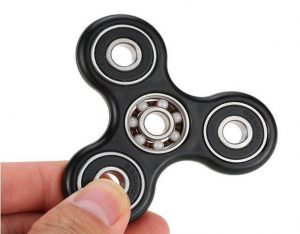 What Innovators can Learn from the Fidget Spinner Craze