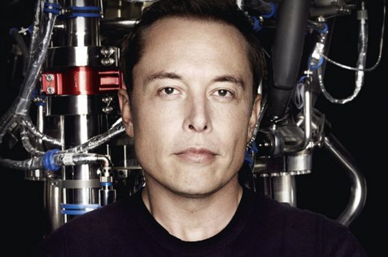 Financial Advice For Elon Musk That You Can Learn From