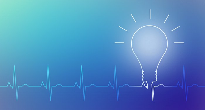The 4 V's - How to Win at Health Innovation