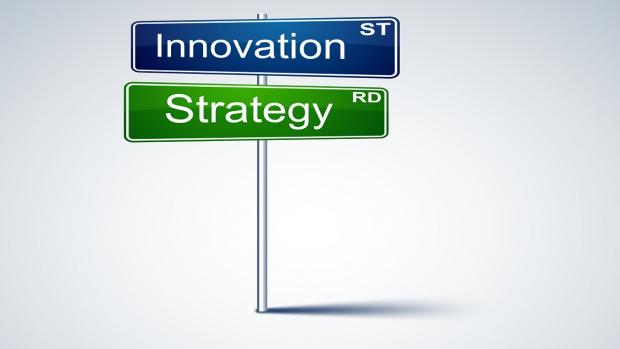 The Essential Connection Between Strategy and Innovation
