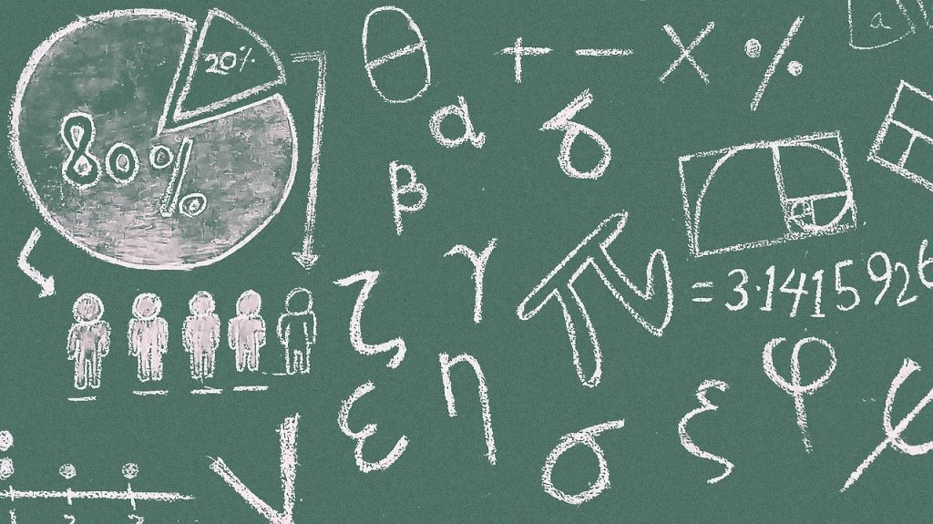 A 270 Year Old Mathematical Formula Can Teach Us A Lot About Innovation