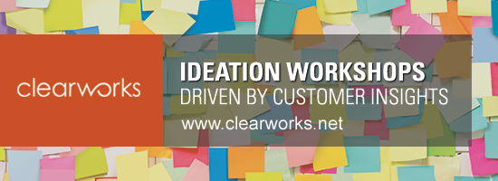Clearworks Ideation Workshop