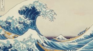 A Tsunami of Disruption is Coming and it’s not AI...or anything else in the hype cycle
