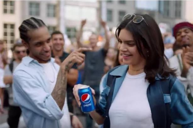 Watch Heineken School Pepsi on How To Advertise to Gen Z