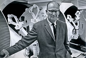 Innovate Like Sir Arthur C Clarke - An Optimistic Look at the Future
