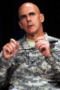 This Army Colonel Is Helping Large Enterprises Innovate Like Lean Startups
