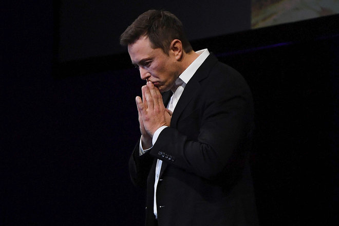 Is Elon Musk worth a $2.6 Billion Compensation Package?