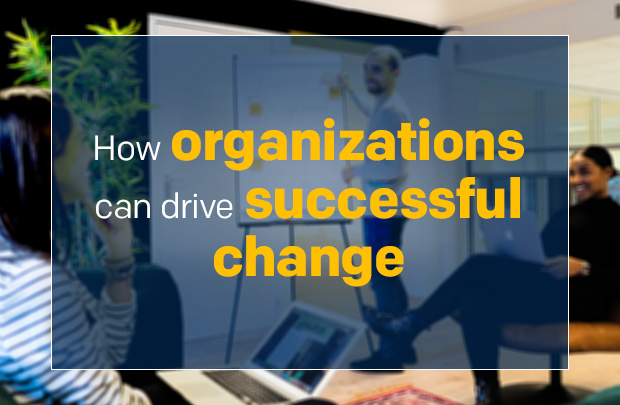 organizational-drive-change