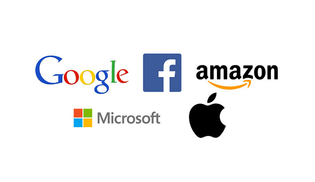 Alphabet, Apple, Microsoft, and Facebook are Monopolies: So What?