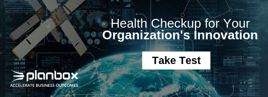 Check the Health of Your Organization's Innovation