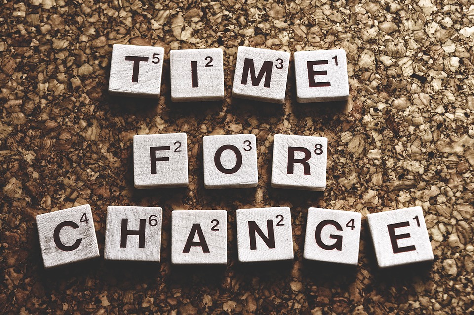 4 Ways To Empower Change In Your Organization