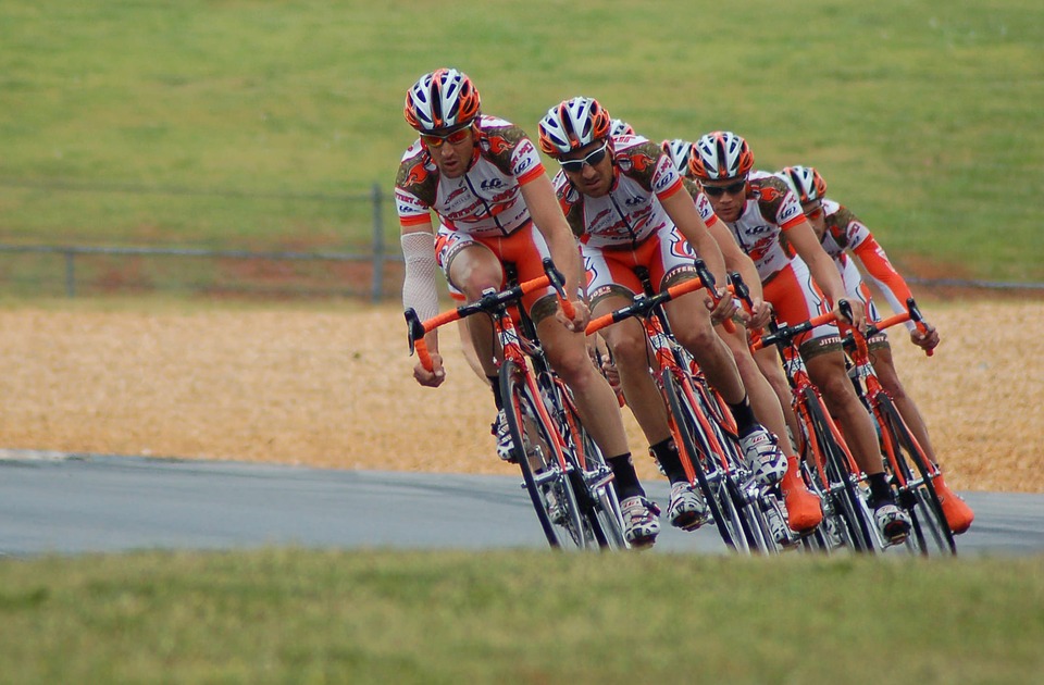 Creating high-performing and faster-moving teams