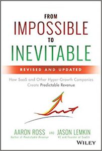 From impossible to inevitable