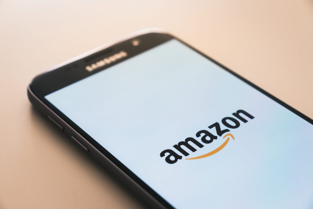 Amazon's Success Boils Down to Six Building Blocks