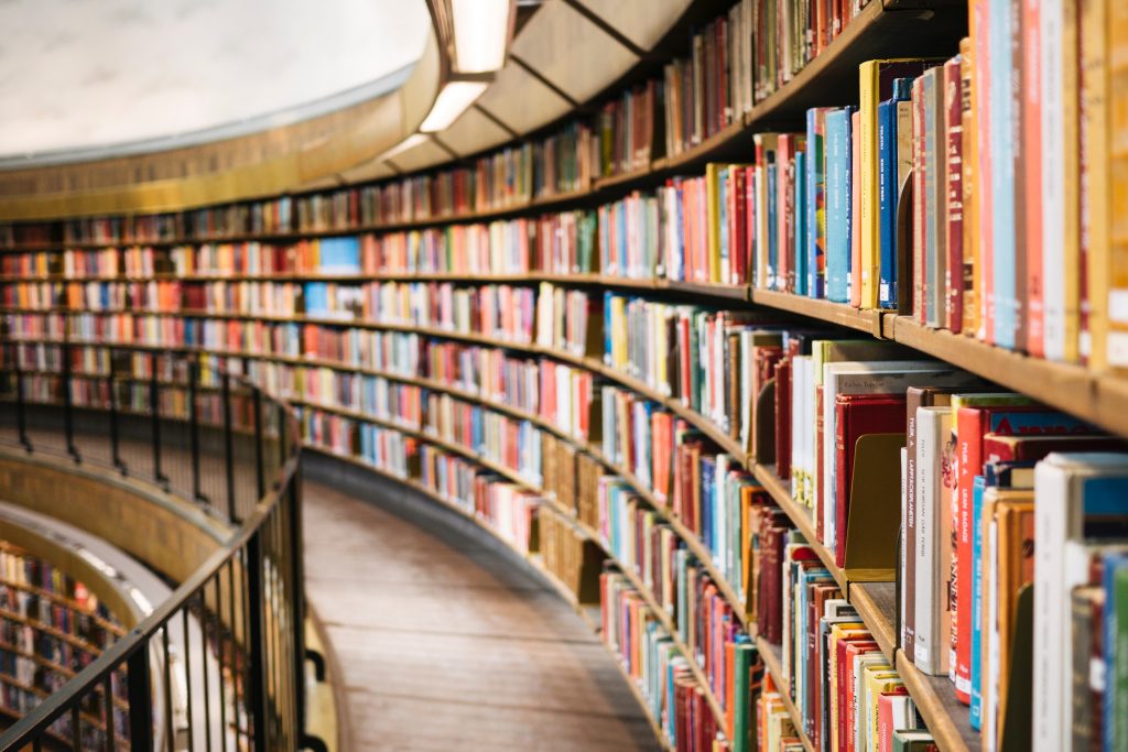 Top Strategy and Innovation Books of 2019
