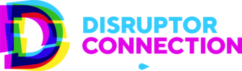 Disruptor-Connection-Header-Logo