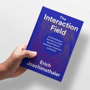 The Interaction Field Book